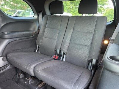2023 Dodge Durango GT RWD
