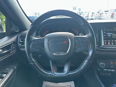 2023 Dodge Durango GT RWD