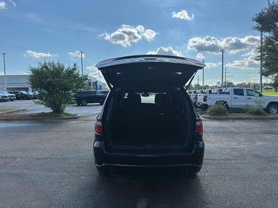 2023 Dodge Durango GT RWD