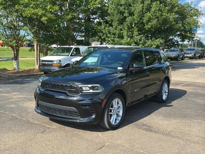 2023 Dodge Durango GT RWD