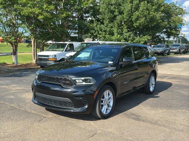 2023 Dodge Durango GT RWD