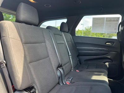 2023 Dodge Durango GT RWD