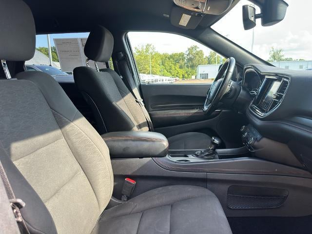 2023 Dodge Durango GT RWD