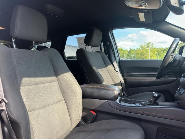2023 Dodge Durango GT RWD
