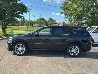 2023 Dodge Durango GT RWD