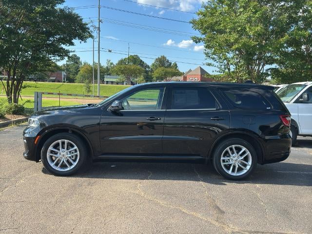 2023 Dodge Durango GT RWD