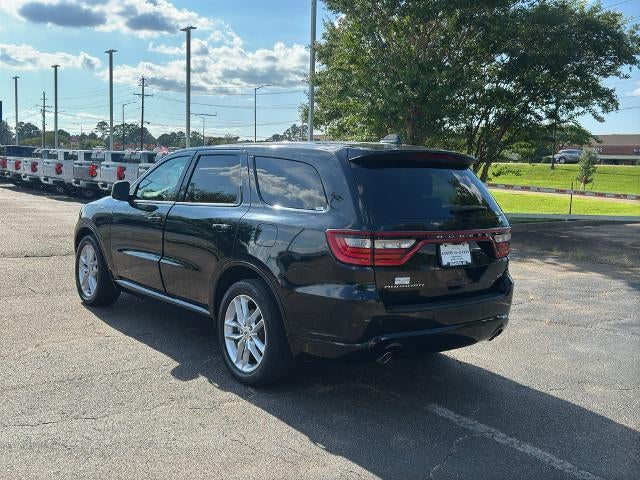 2023 Dodge Durango GT RWD