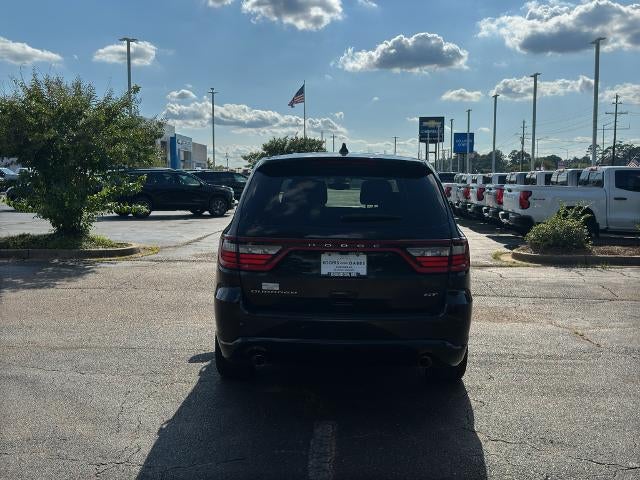 2023 Dodge Durango GT RWD