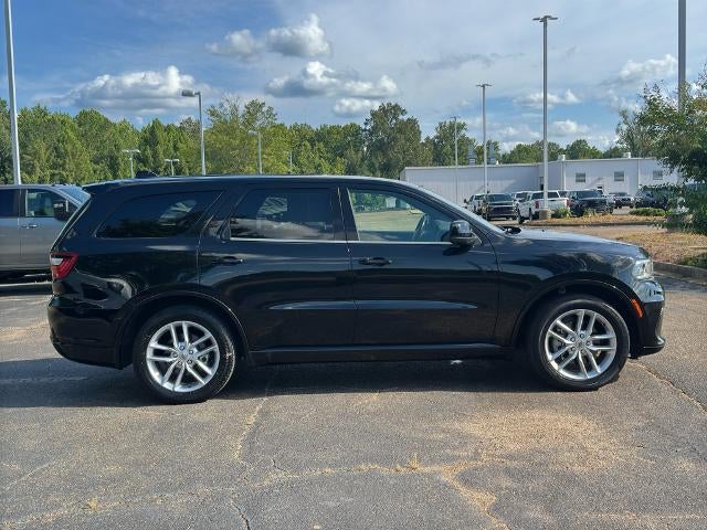 2023 Dodge Durango GT RWD