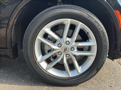2023 Dodge Durango GT RWD