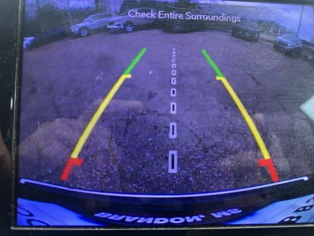 2020 Jeep Grand Cherokee Limited 4x2