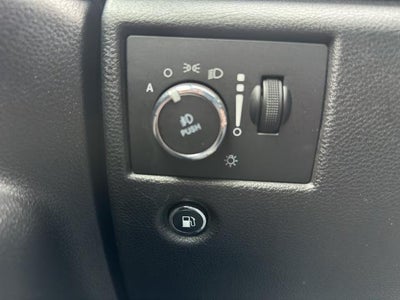 2020 Jeep Grand Cherokee Limited 4x2