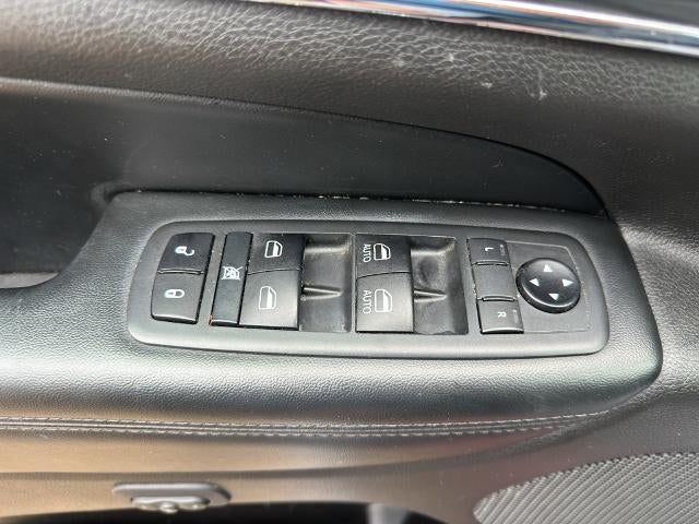 2020 Jeep Grand Cherokee Limited 4x2