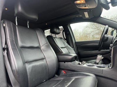 2020 Jeep Grand Cherokee Limited 4x2