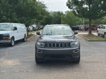 2019 Jeep Grand Cherokee Laredo E 4x4