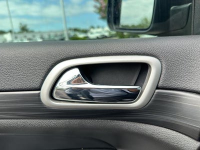 2019 Jeep Grand Cherokee Laredo E 4x4
