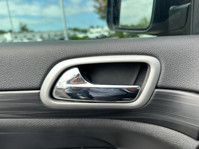 2019 Jeep Grand Cherokee Laredo E 4x4