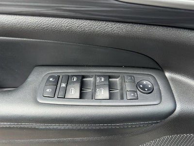 2019 Jeep Grand Cherokee Laredo E 4x4