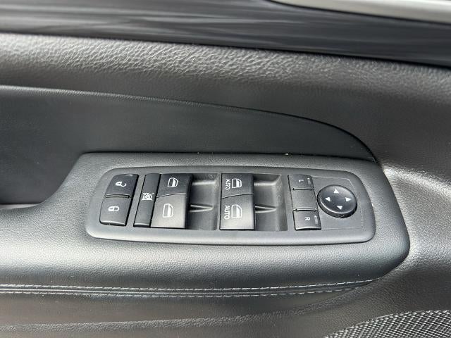 2019 Jeep Grand Cherokee Laredo E 4x4