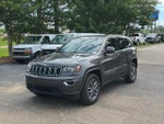 2019 Jeep Grand Cherokee Laredo E 4x4