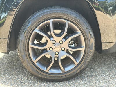 2021 Jeep Grand Cherokee High Altitude 4x4