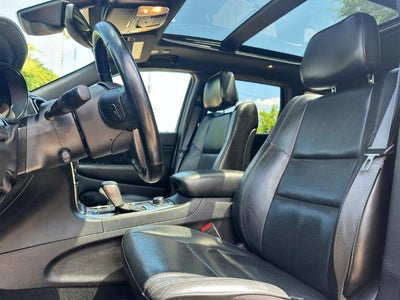 2021 Jeep Grand Cherokee High Altitude 4x4