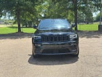 2021 Jeep Grand Cherokee High Altitude 4x4
