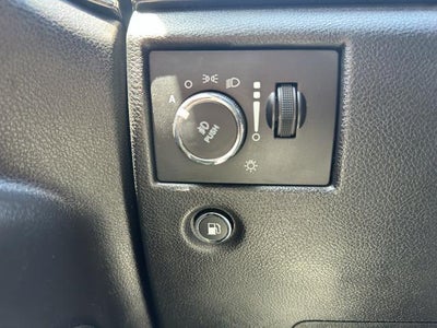 2021 Jeep Grand Cherokee High Altitude 4x4