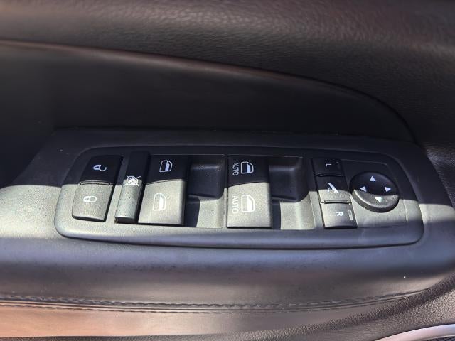 2021 Jeep Grand Cherokee High Altitude 4x4