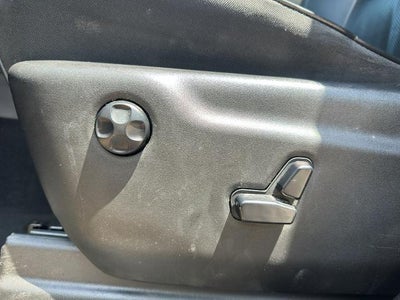 2021 Jeep Grand Cherokee High Altitude 4x4