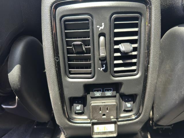 2021 Jeep Grand Cherokee High Altitude 4x4