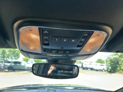 2021 Jeep Grand Cherokee High Altitude 4x4