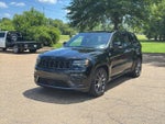 2021 Jeep Grand Cherokee High Altitude 4x4