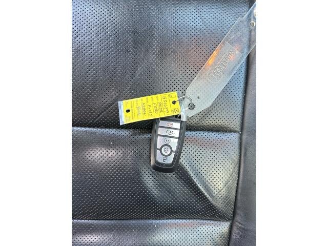 2021 Jeep Grand Cherokee High Altitude 4x4