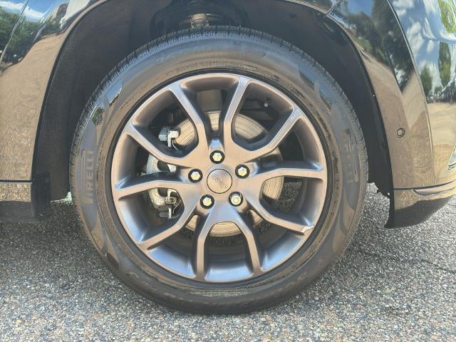 2021 Jeep Grand Cherokee High Altitude 4x4