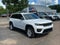 2025 Jeep Grand Cherokee Laredo 4x4