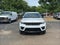 2025 Jeep Grand Cherokee Laredo 4x4