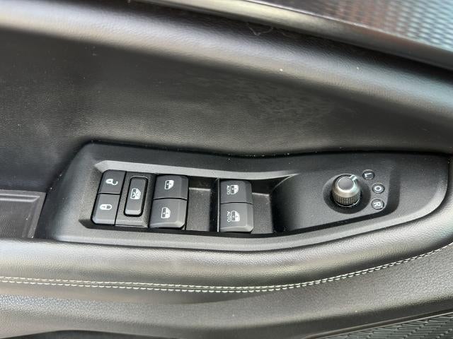 2025 Jeep Grand Cherokee Laredo 4x4