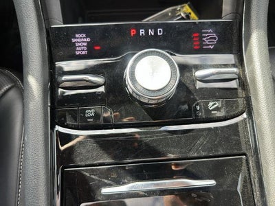 2023 Jeep Grand Cherokee Overland 4x4