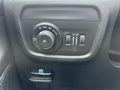 2023 Jeep Grand Cherokee Overland 4x4