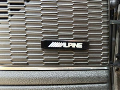 2023 Jeep Grand Cherokee Overland 4x4