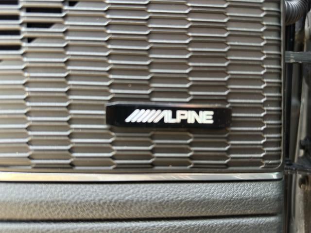 2023 Jeep Grand Cherokee Overland 4x4