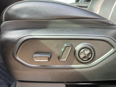 2023 Jeep Grand Cherokee Overland 4x4