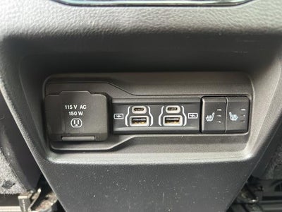 2023 Jeep Grand Cherokee Overland 4x4