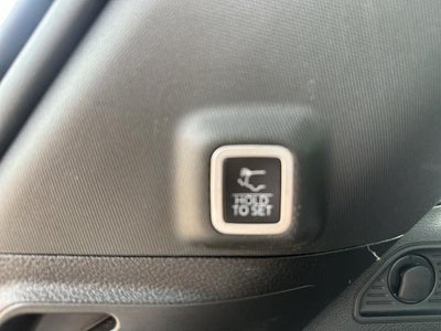 2023 Jeep Grand Cherokee Overland 4x4