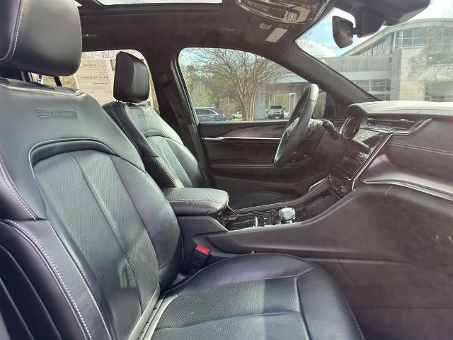 2023 Jeep Grand Cherokee Overland 4x4