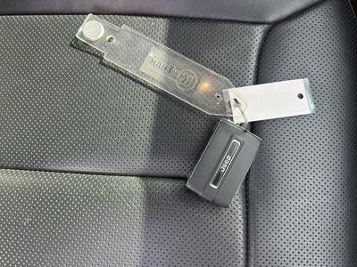 2023 Jeep Grand Cherokee Overland 4x4