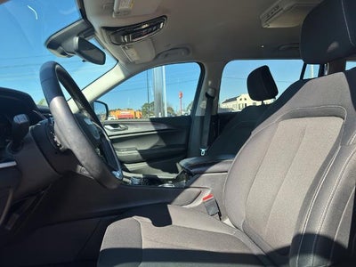 2022 Jeep Grand Cherokee L Laredo 4x2