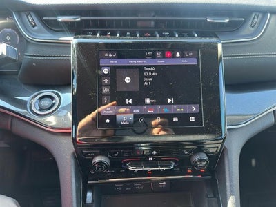 2022 Jeep Grand Cherokee L Laredo 4x2