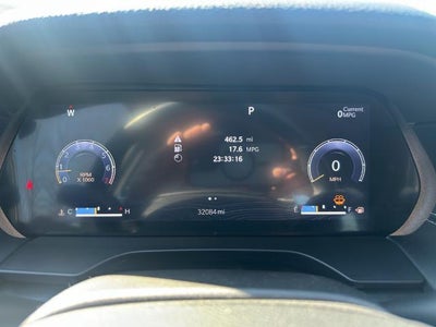 2022 Jeep Grand Cherokee L Laredo 4x2